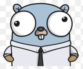 Fellow Go Devs Hereu0027s Our Experience Moving To Modules - Go Gopher Logo Png,Lang Icon