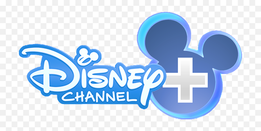 Disney Channel Plus - Disney Channel Logo Png,Toon Disney Logo
