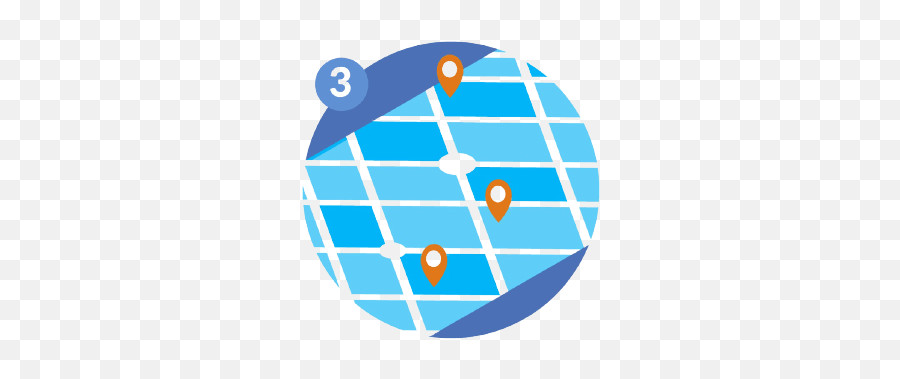 A1 Global Testing U2013 Health Care Services - Dot Png,Google Places Icon