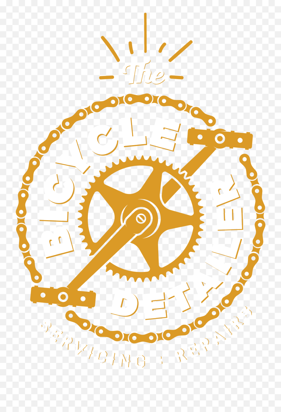 The Bicycle Detailer Png Grunge Calendar Icon