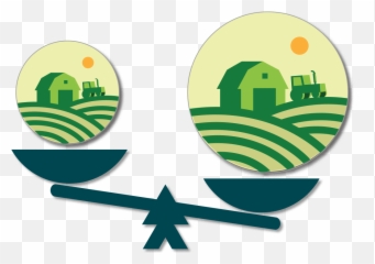 Delivering Customized Service From Family Farm Factory - Logo Farmer png