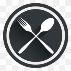 Garden City Restaurant - Eat Sign Icon png