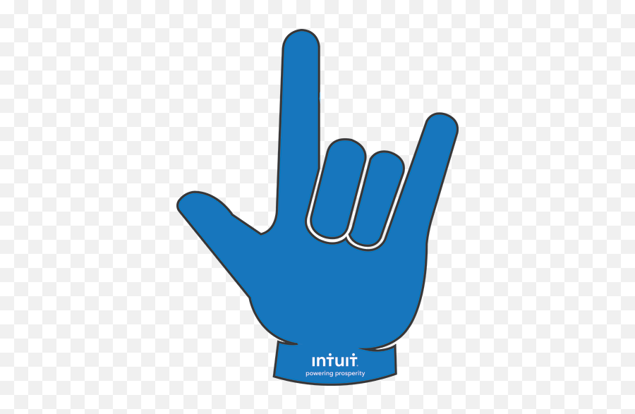 Accessibility - Snippets Npm Sign Language Png,Intuit Icon