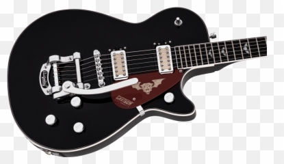 Gretsch G5230t Nick 13 Signature Electromatic Tiger Jet With Bigsby - G5230t png