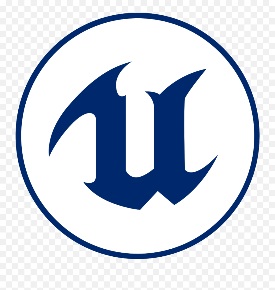 Leon Roßbach - Unreal Engine Logo Png,Epic Launcher Icon