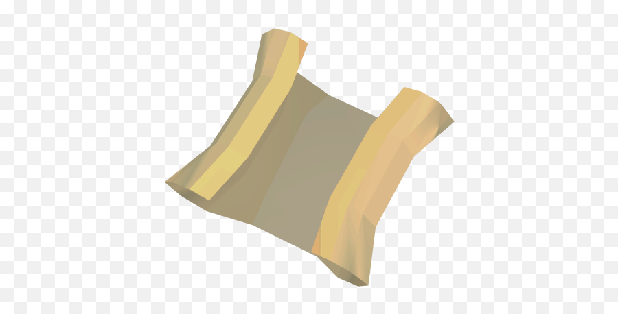 Sandy Clue Scroll - The Runescape Wiki Runescape Clue Scroll Png,Space Dandy Adelie Icon