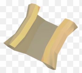 Sandy Clue Scroll - The RuneScape Wiki Runescape png
