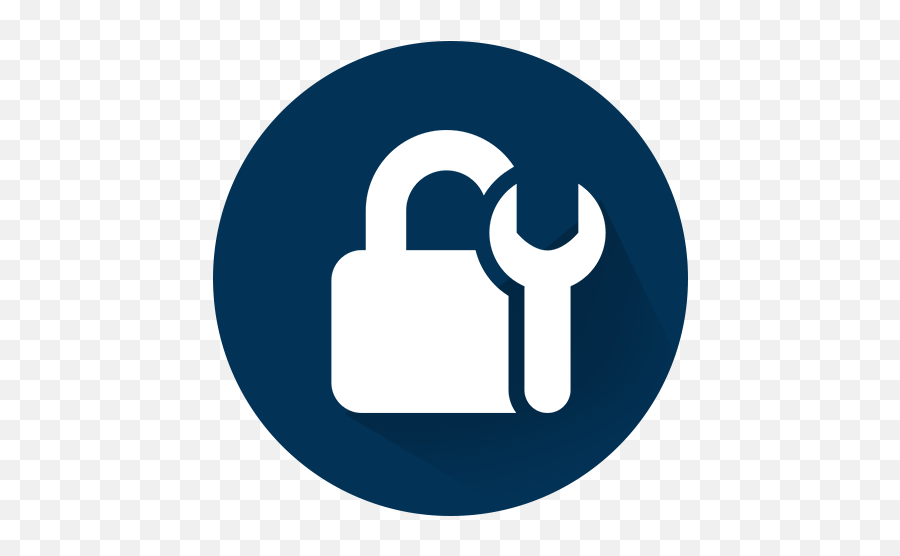 Locksmiths Virginia - Stronghold Locksmith Vertical Png,Change Password Icon