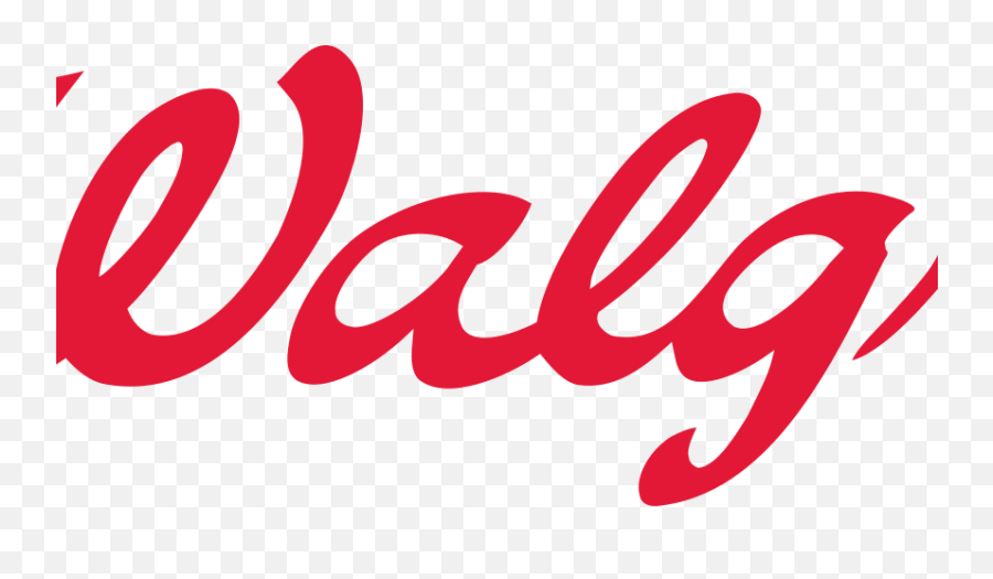 Walgreens Logo Transparent Png Posted By Sarah Sellers - Walgreens,Fandango Icon
