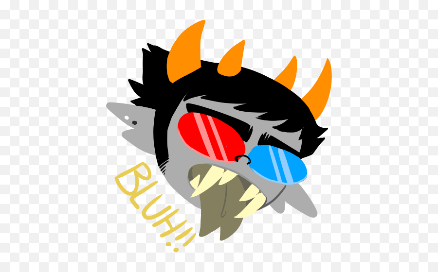 Nitter Tweet View - Fictional Character Png,Homestuck Erisolsprite Icon