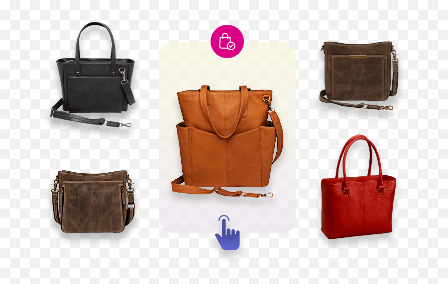 Shop Concealed Carry Purses Bags U0026 Accessories - Gun Handbags Png,Icon Bags And Fashion Accessories