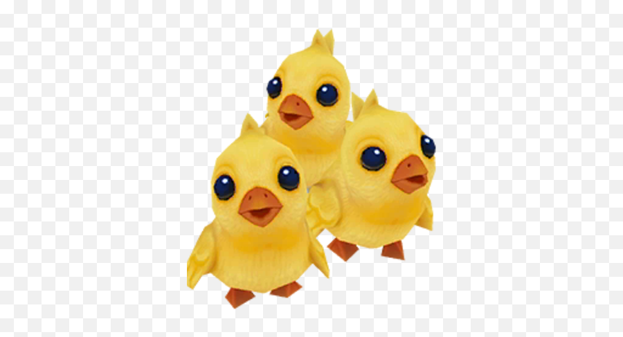 Baby Chicks - Stuffed Toy Png,Baby Chicks Png