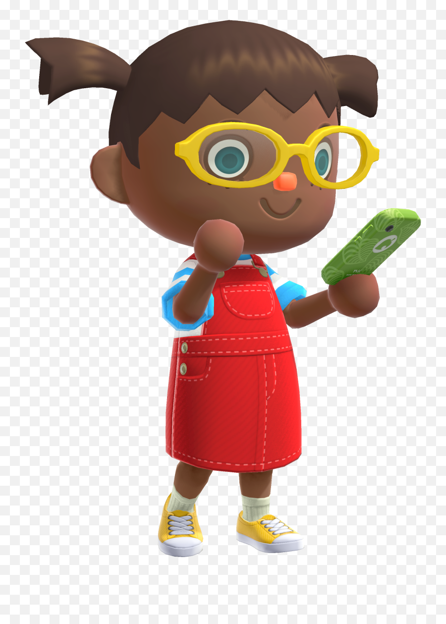 Nookphone Animal Crossing Wiki Fandom - Animal Crossing New Horizons Character Clothing Png,Animal Crossing Bells Icon