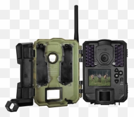 Spypoint Link - DARKV Cellular Trail Camera 12 MP Spypoint Link Dark png