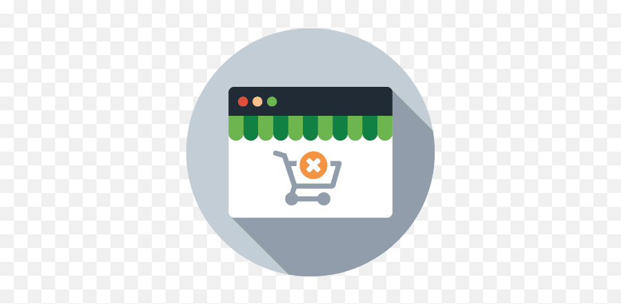 Capture Lost Shopify Sales With In Stock Notifications - Icon Png Lost Sales,Shopify Change Cart Icon