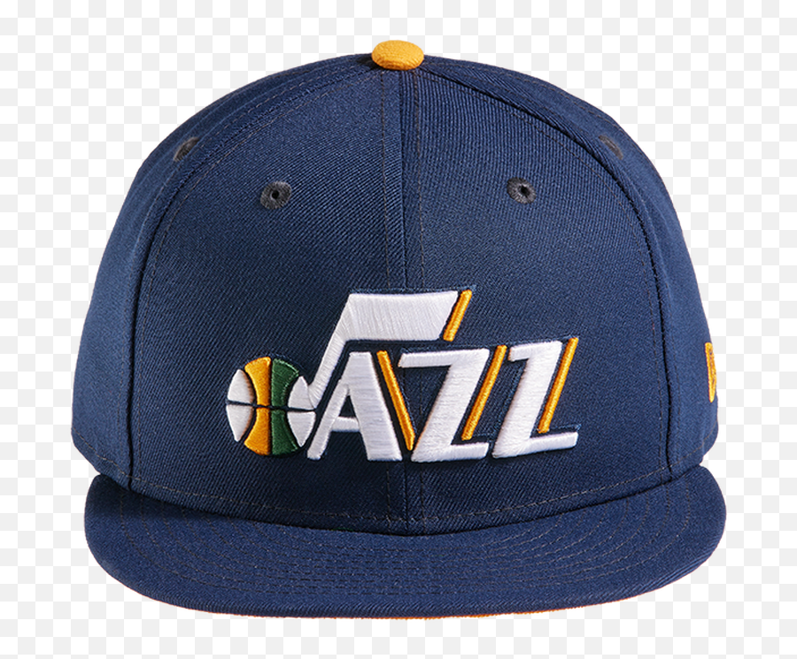 Icon Jersey Hook 59fifty Hat - Navy Primary New Era Utah Jazz Png,Dark Star Icon League