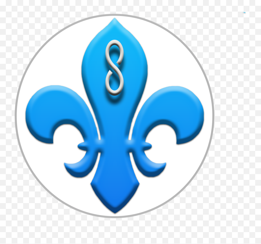 General 1 U2014 Ams Foundation Png Fleur De Lis Icon