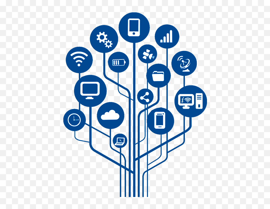 Online Tools - Van Donge U0026 De Roo Technology Tree Png,Icon For Tools