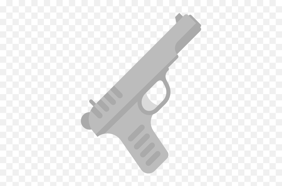 Free Icon Gun - Weapon Png,White Gun Icon