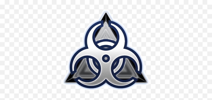 Waypointu0027s Halo Bulletins - Halo Flood Logo Png,Kill La Kill Icon