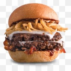 Home - Grill Burger With Fries Png,Burger Png