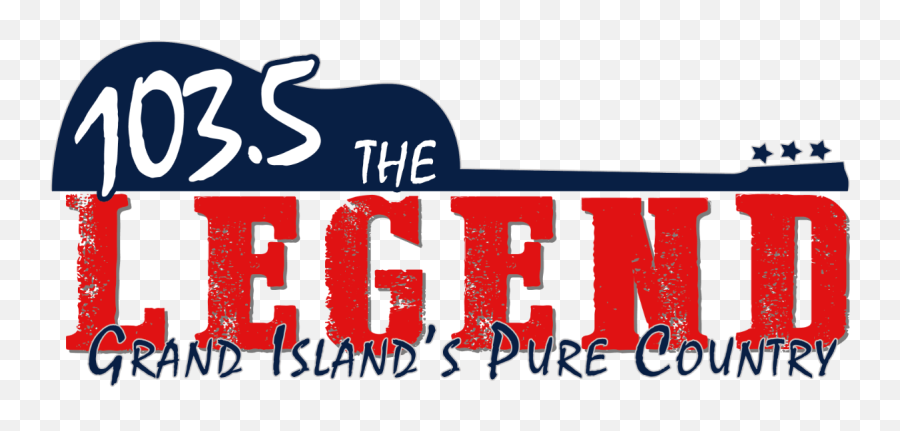 Sports News 1035 The Legend - Krgifm 965 Hd4 K278br Language Png,For Honor Icon Legend