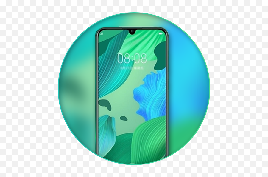 Launcher Theme For Huawei Nova 5 Pro Apk 10 - Download Apk Nova 5 Pro Huawei Png,Nova Launcher Icon