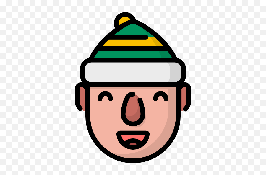 Free Icon Elf Png