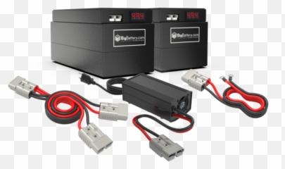 48v Honey Badger - NMC 56Ah 24kWh BigBatterycom png