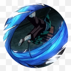 Tanjiro Kamado Unlikely Concept - Hero Concepts Disney Sporty png