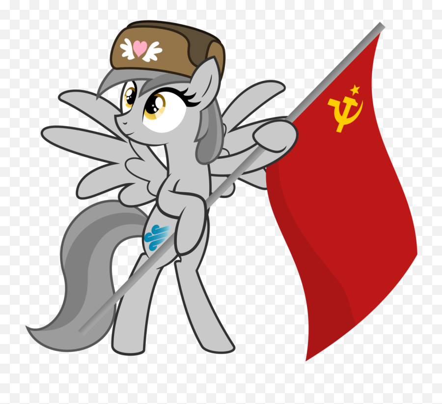 Soviet Flag Png - Transparent Background Hammer And Sickle Transparent,Hammer And Sickle Transparent