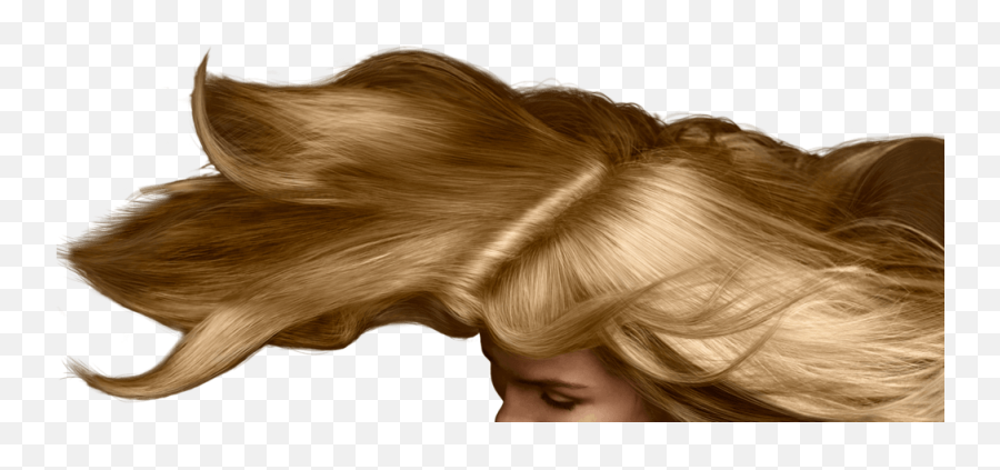 Womens Regaine - Blond Png,Girl Hair Png