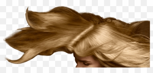 Womens Regaine - Blond png
