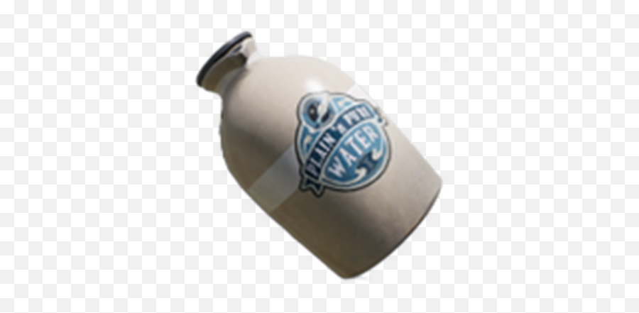 Plain U0027n Pure Water The Outer Worlds Wiki Fandom - Plastic Bottle Png,Pure Icon