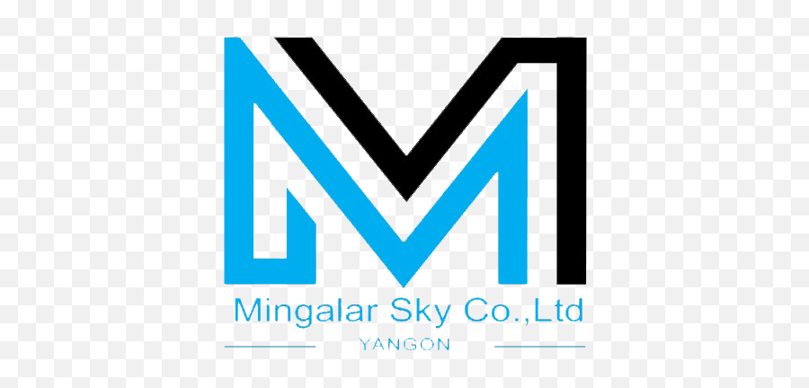 Airport Lounge Mingalar Sky - Mingalar Sky Logo Png,Airport Lounge Icon