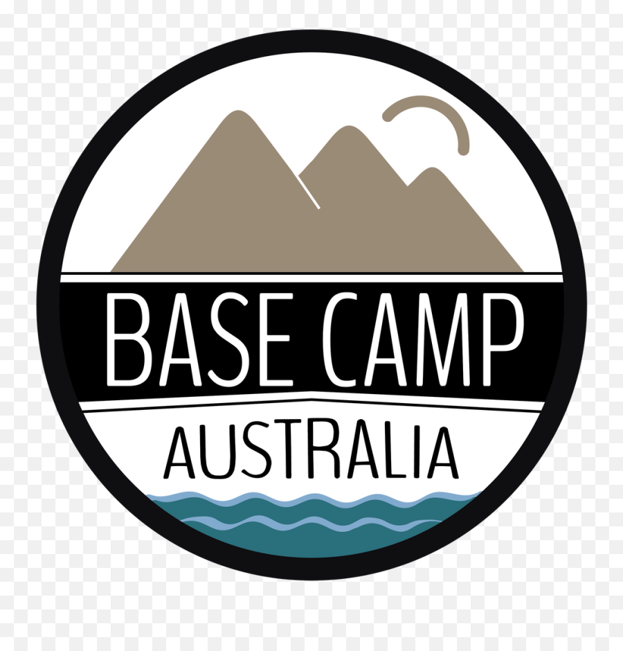 Base Camp Australia - Language Png,Camping Icon Set