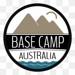 Base Camp Australia - Language png