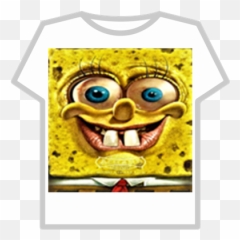 Free Transparent Face Png Images Page 48 Pngaaa Com - spongebob face for roblox