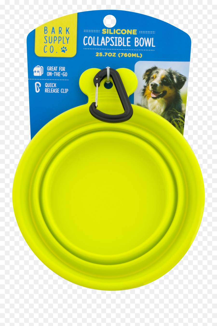 Best Brands Large Collapsible Dog Bowl - Walmartcom Png,Dog Bowl Png