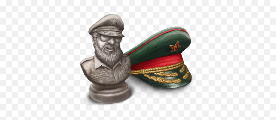 Tropico For Ipad Invites You To Sit - Artifact Png,Dictator Icon