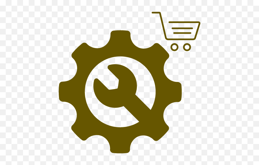 Catalog Handling Or E - Commerce Platform Creation U2013 Mumcat Learning Reasoning And Self Correction Png,Engrenagem Icon