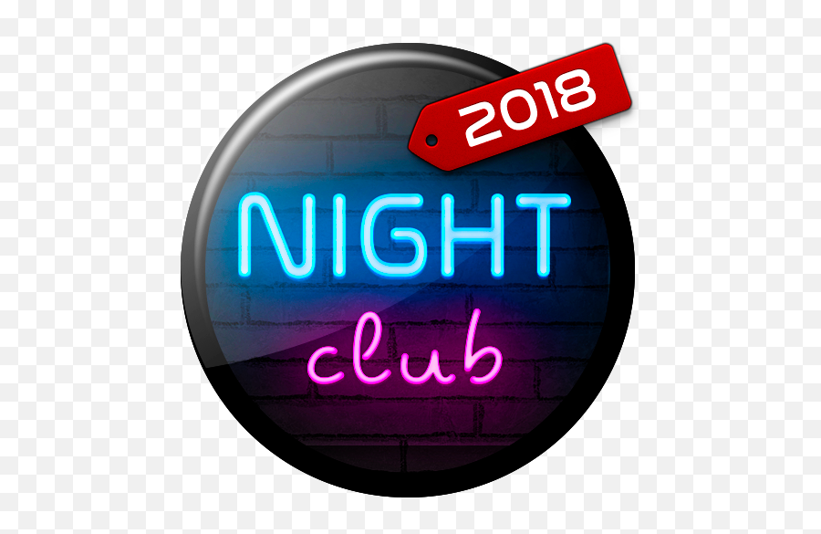 Glow Neon Live Wallpapers - Night Club Apk 14 Download Png,Icon Nightclub