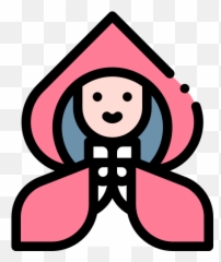 Little Red Riding Hood - Free people icons png