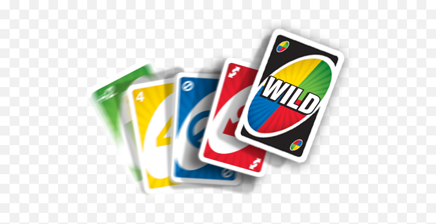 Uno Png 6 Image - Transparent Uno Cards Clipart,Uno Png