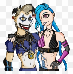 Junkrat Jester Png Clipart - Full Size Clipart 3015007 Portable Network Graphics,Junkrat Png