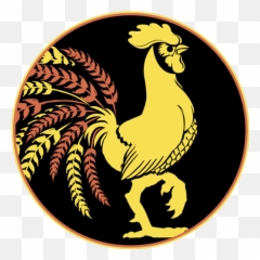 Roosterclermontbrewingcompany - Clermont Brewing Company Rooster Png,Rooster Logo