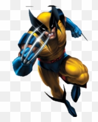 Download Hd Wolverine Sticker - Wolverine Transparent Png Tom Hardy New Wolverine Actor,Wolverine Png