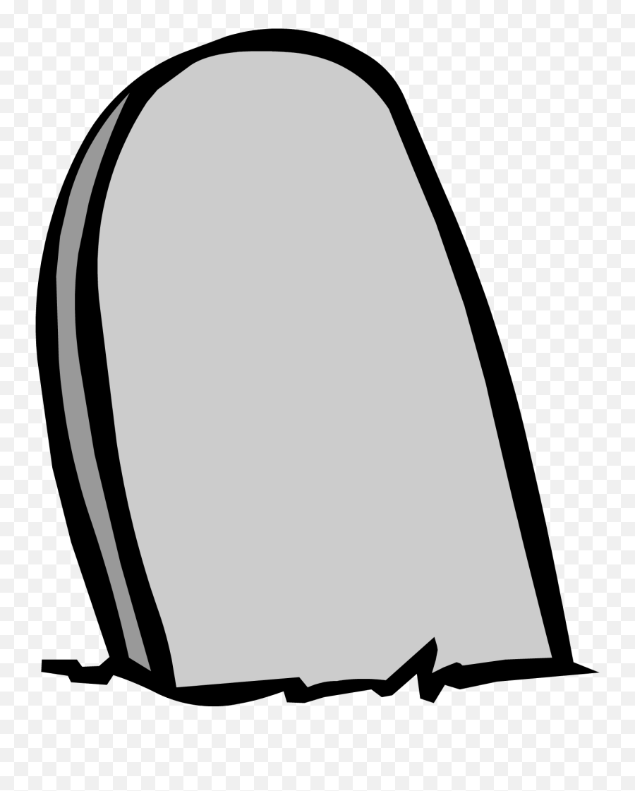 Download Gravestone Png Image For Free - Blank Gravestone Clipart,Gravestone Transparent