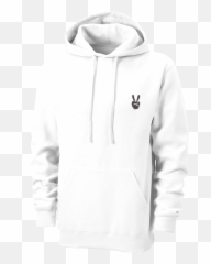 Hoodie Transparent Png Clipart Free - White Hoodie,Hood Png