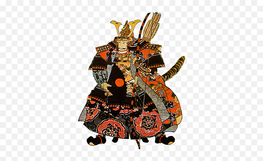 History Of The Samurai - Kamakura Shogun Png,Samurai Transparent